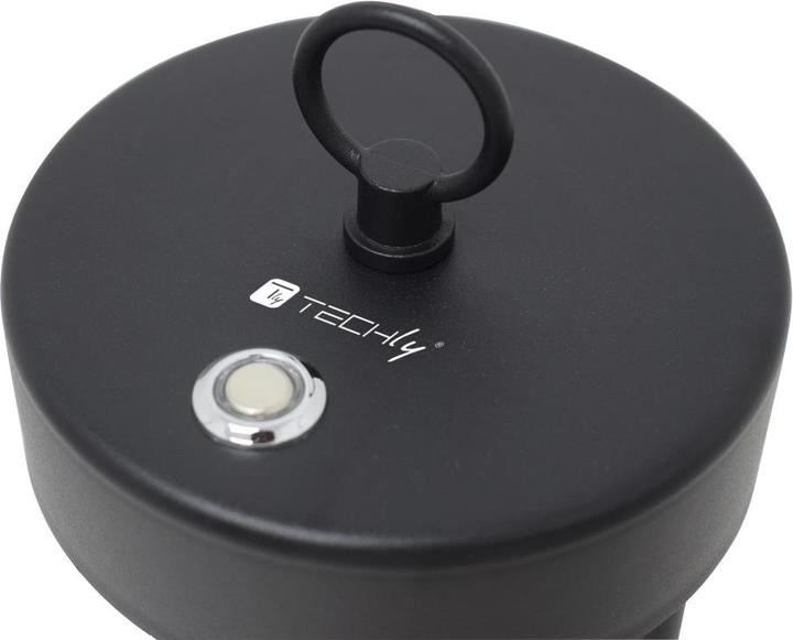 Image du produit Techly Lumière LED sans fil avec suspension tactile (180 lm)