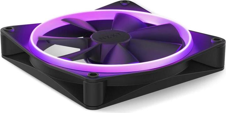 Produktbild NZXT F140 RGB (140 mm, 1 x)