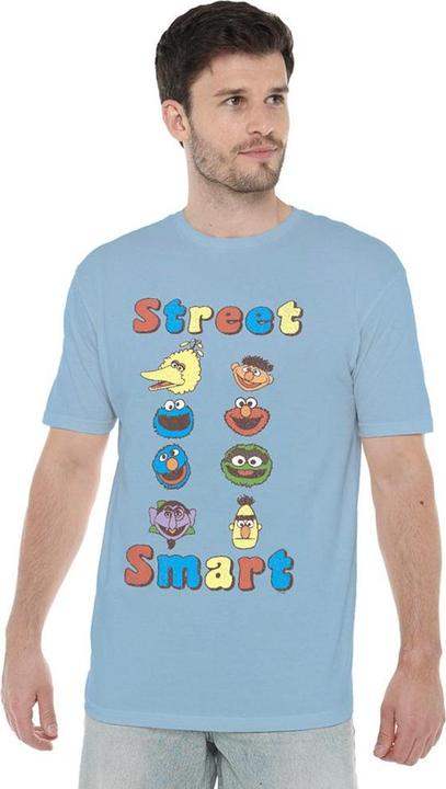 Produktbild Street Smart TShirt (M)