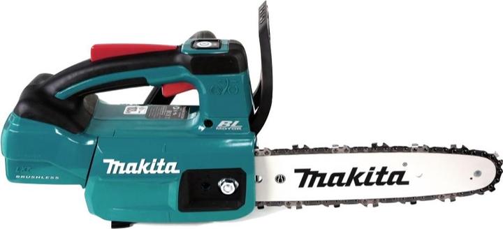 Image du produit Makita DUC 254 RT1 (Tronçonneuse à batterie)