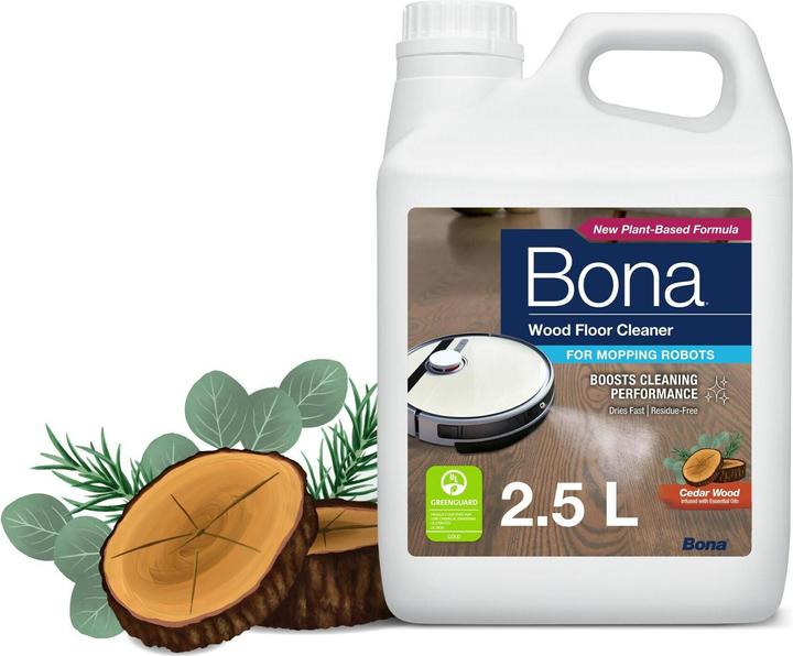 Image du produit Bona Bodenreiniger