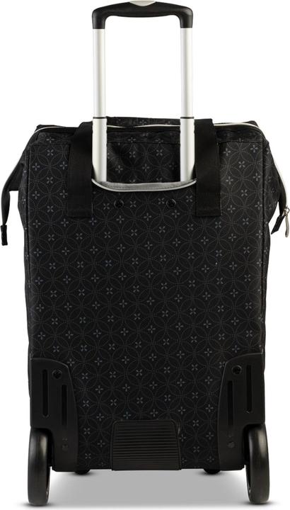 Produktbild Punta Big Wheel Einkaufstrolley 62 cm