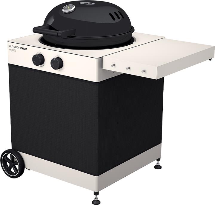 Produktbild Outdoorchef Arosa 570 G Tex (9.50 kW)