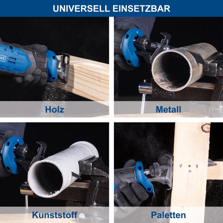 Actual product image Scheppach C-RS100-X
