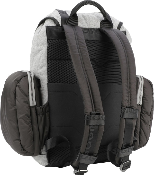 Produktbild Bogner monte voggo ash backpack mvf