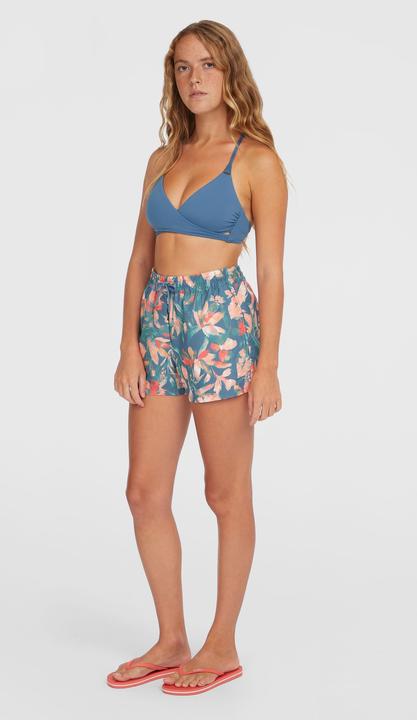 Actual product image O'Neill Women's Essentials 12 Print Swimshorts (XS)