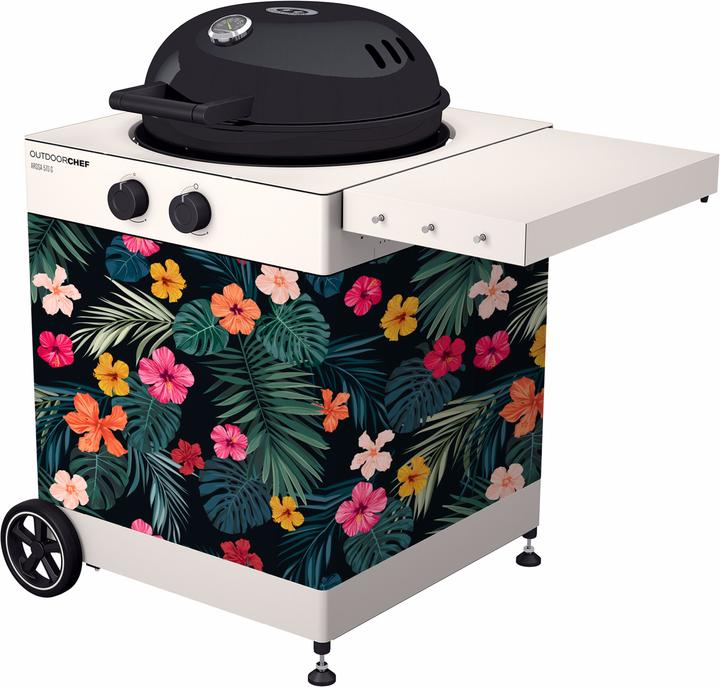 Produktbild Outdoorchef Arosa Textilverkleidung Aloha Hawaii