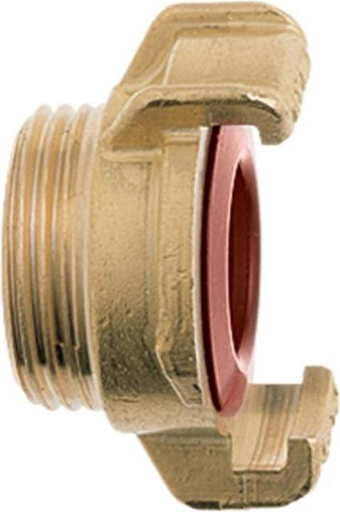 Produktbild Geka Schnellkupplung K MS G 1 1/4" (Kupplung)