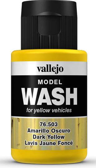 Image du produit Vallejo Model Wash
