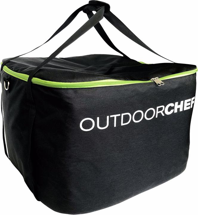 Outdoorchef sac de camping