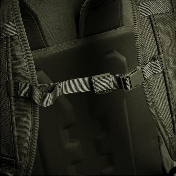 Produktbild Stoirm Tactical Backpack Olive 25 (25 l)