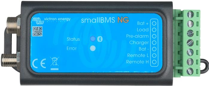Actual product image Victron Energy Small BMS NG (Victron SmartLithium NG)