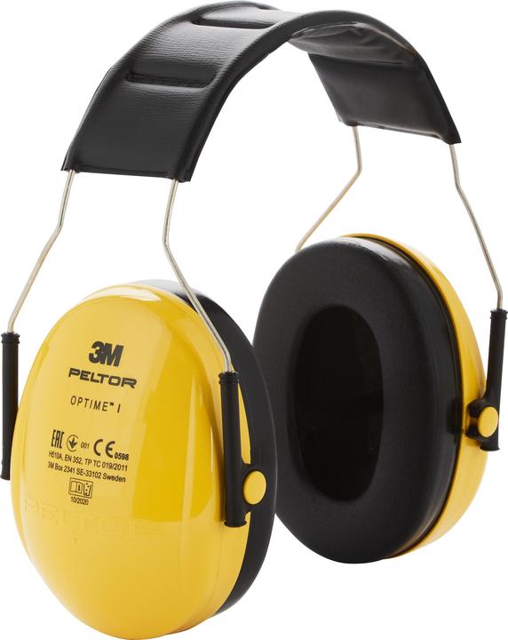 3M Peltor OptimeI H510ACN (1 x)