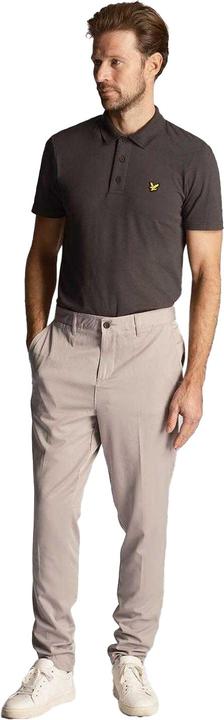 Immagine prodotto Lyle and Scott Maglietta Polo Sport Uomo (XS)