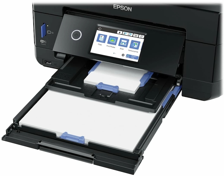Produktbild Epson Expression Premium XP-7100 (Tintenpatrone, Farbe)