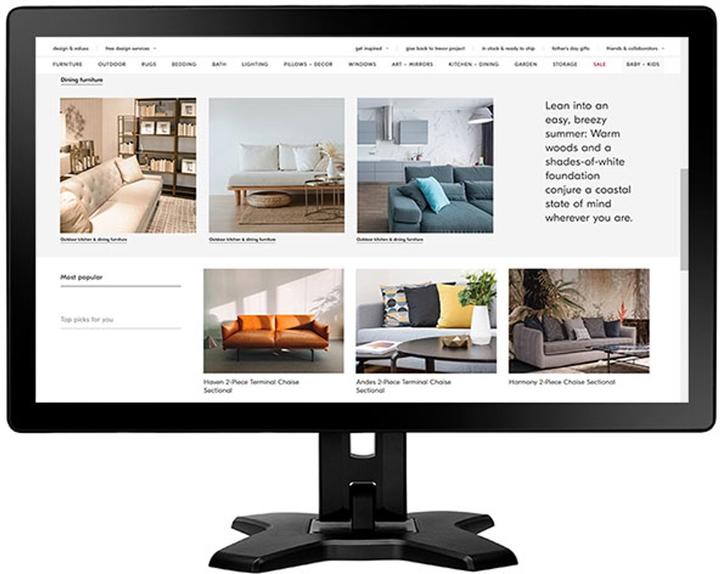 Actual product image AG neovo TX-2401 TOUCH SCREEN MONITOR (1920 x 1080 pixels, 23.80")