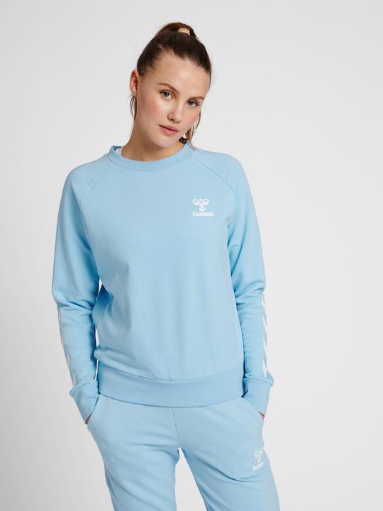 Image du produit hummel NONI 2.0 SWEAT-SHIRT (XS)