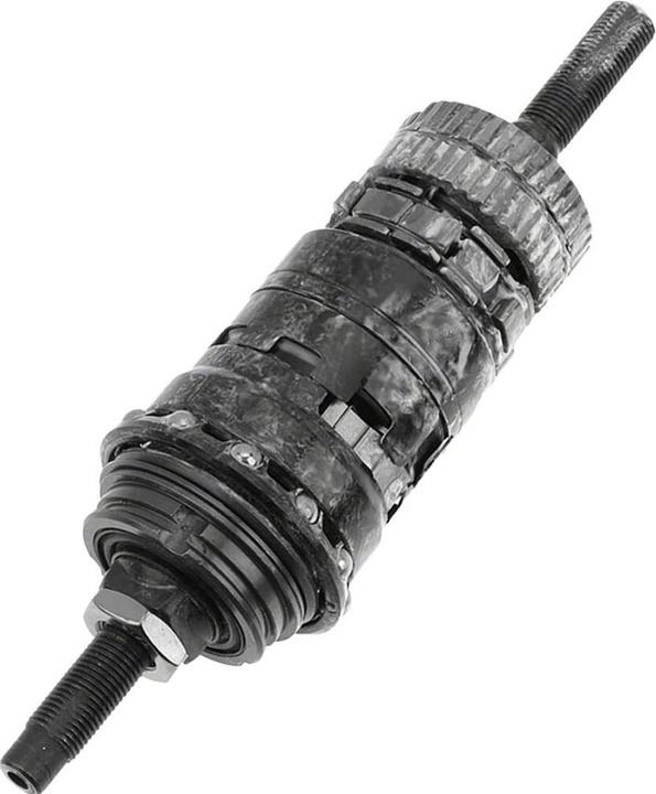 Actual product image Shimano Gear unit