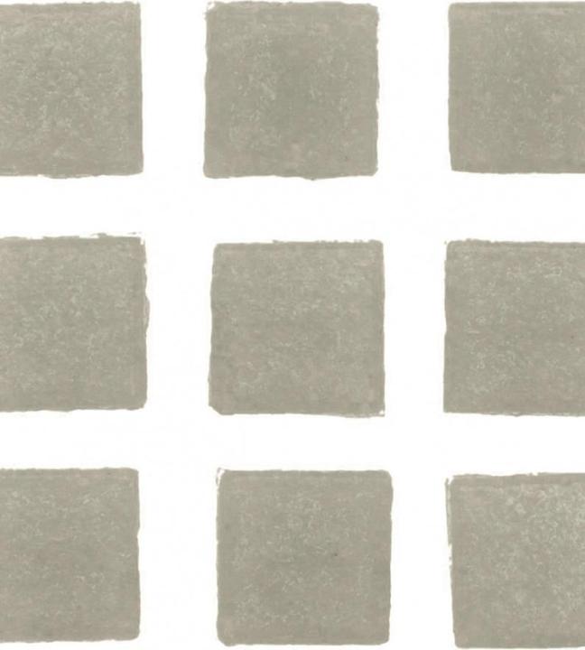 Actual product image Glorex Mosaic stones 20x20mm 100g