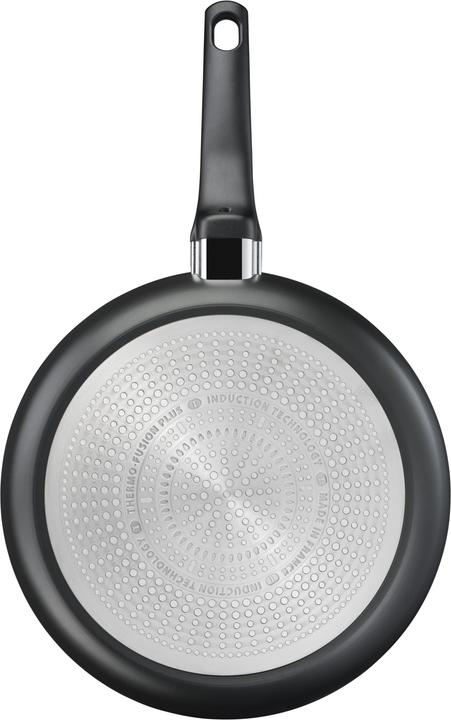 Actual product image Tefal TEF pan 24cm (24 cm, Frying pan, Aluminium)
