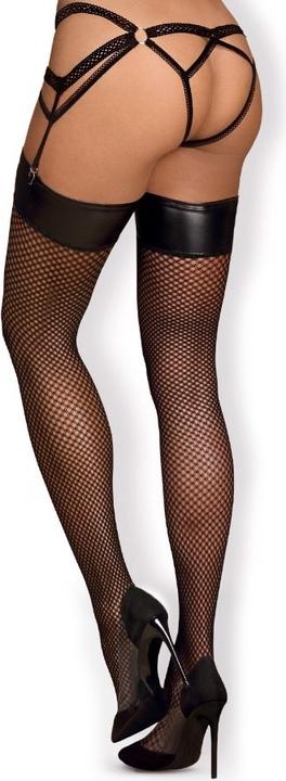 Actual product image Obsessive Darkie (M, S)