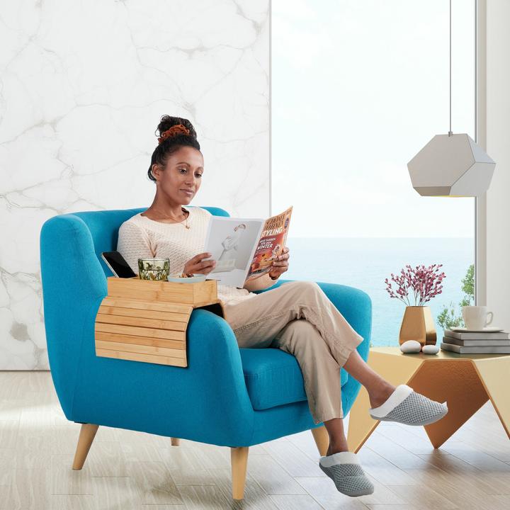Produktbild Relaxdays Absperrgitter