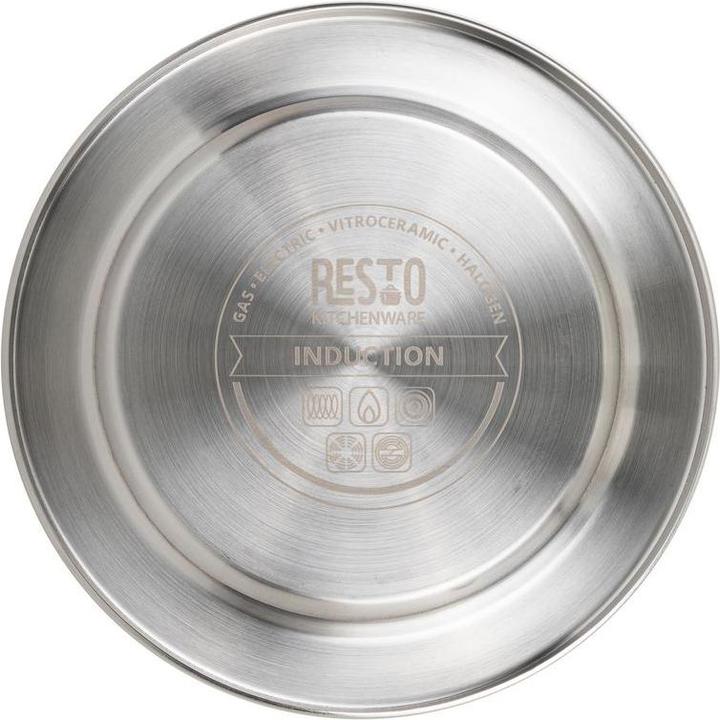 Produktbild Resto WHISTLING KETTLE 2.7L/90607