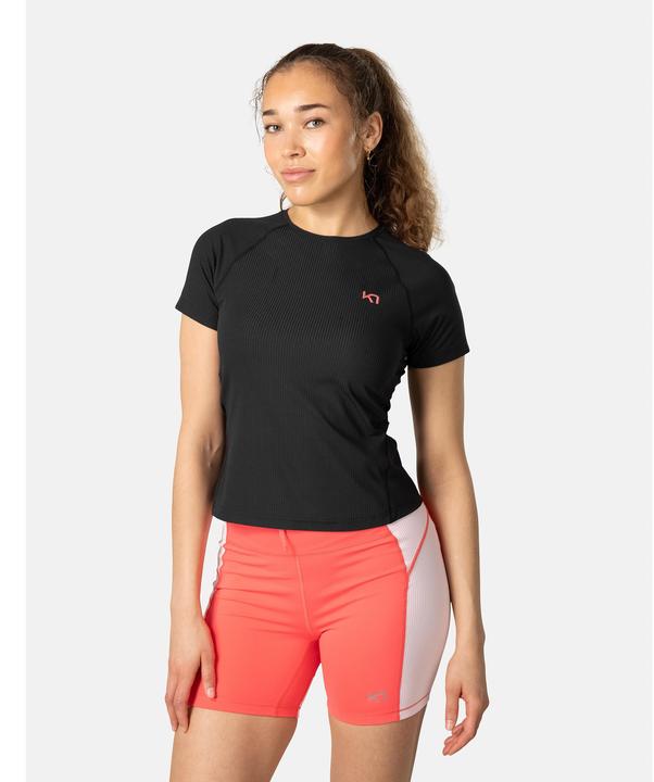 Actual product image Kari Traa Linnea Tee (M)