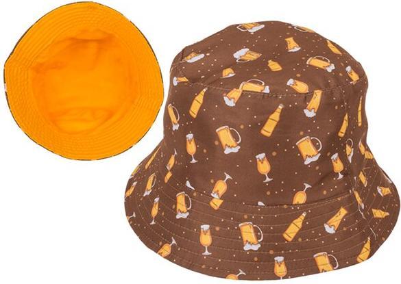Immagine prodotto Sombo Cappello da pesca alla birra