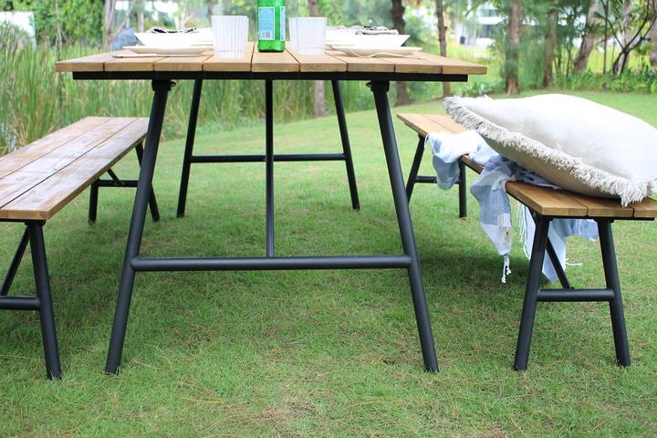 Immagine prodotto Giardimo Roxy (180 cm)