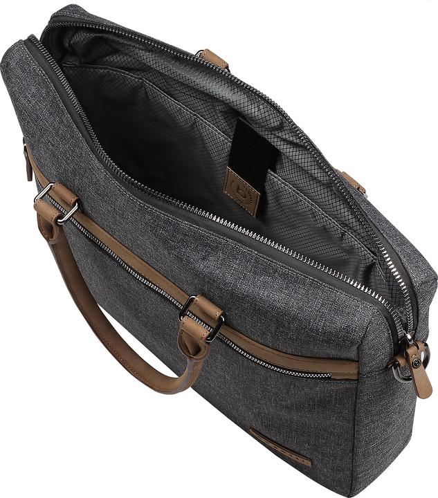 Actual product image Bugatti Luce Business Bag