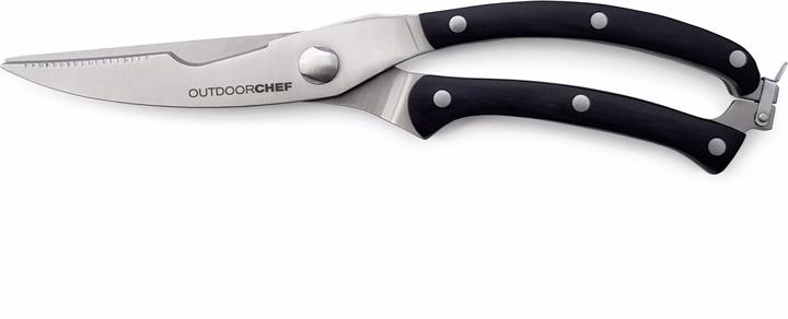 Actual product image Outdoorchef Premium