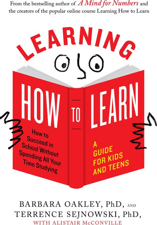 Produktbild Learning How to Learn (Englisch, Barbara Oakley, Terrence Sejnowski, 2018)