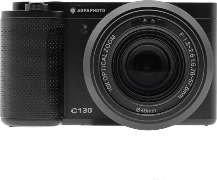 Productafbeelding AGFAPHOTO Agfa Realishot C130 (24 Mpx, 1/2.8")