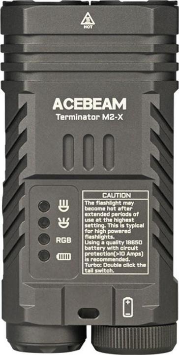 Produktbild AceBeam M2-X (3200 lm)