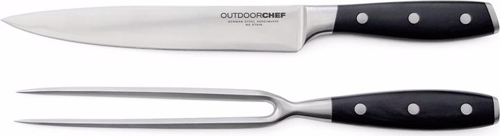 Immagine prodotto Outdoorchef Set da intaglio Premium (20 cm)
