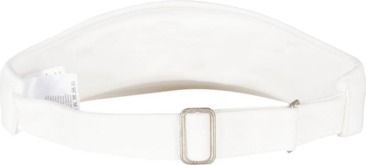 Produktbild Flexfit Flat Round Visor Cap (One Size)