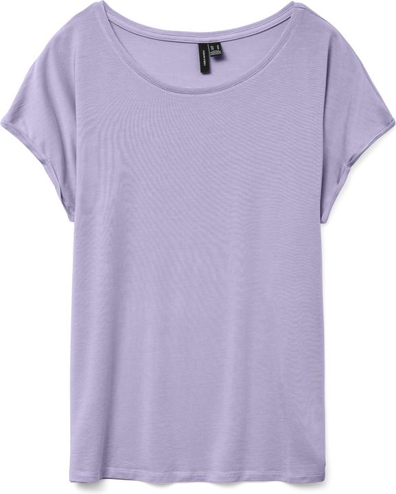 Lilac pastel