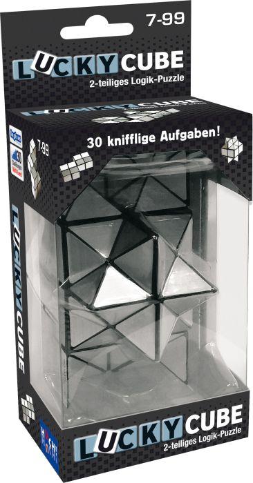 Produktbild Lucky Cube (Deutsch)