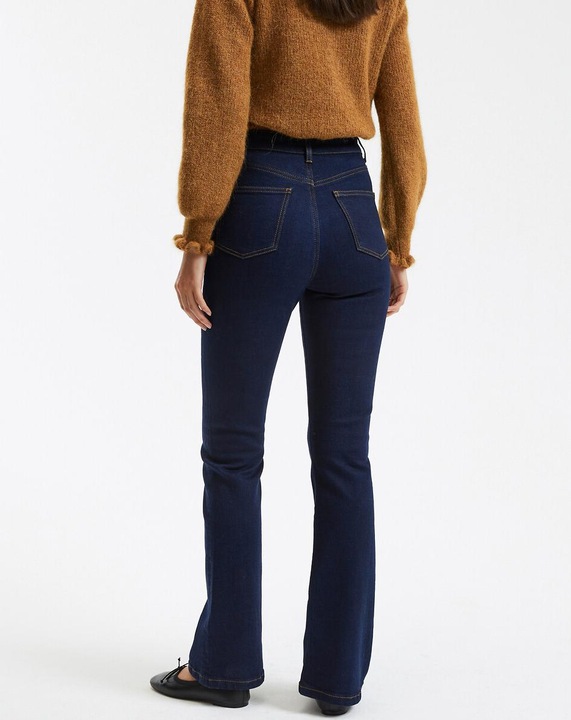 Image du produit La Redoute Collections Jeans bootcut (30)