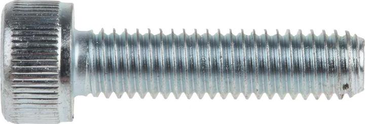 Produktbild RS PRO Schrauben Innensechskant M5x20mm (100 Schrauben pro Stück)
