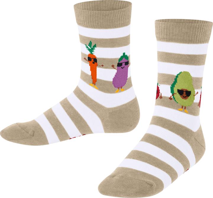 Produktbild Falke Cool Greens SO (35 - 38)