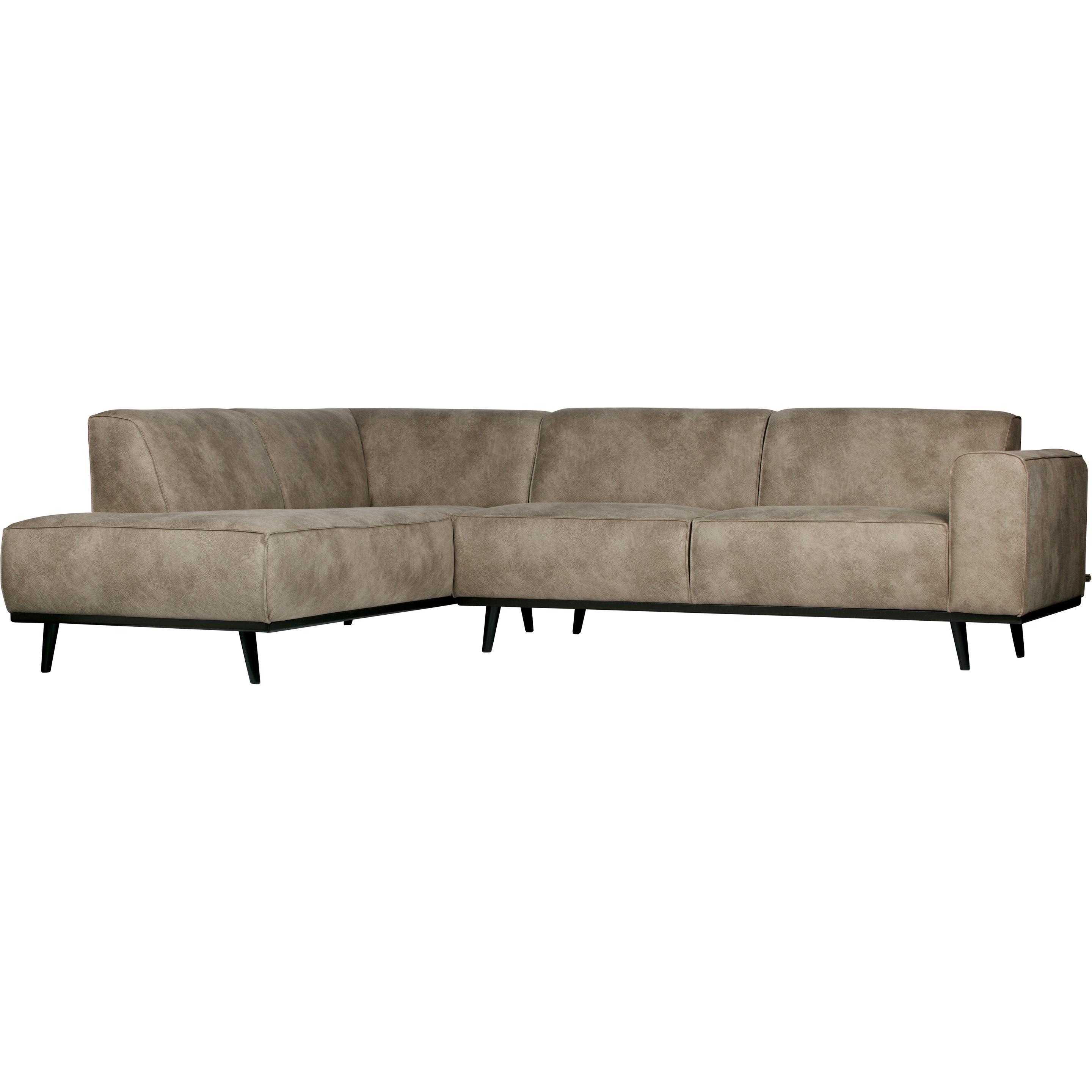 Thumbnail - BePureHome, Sofa, Statement (Ecksofa)