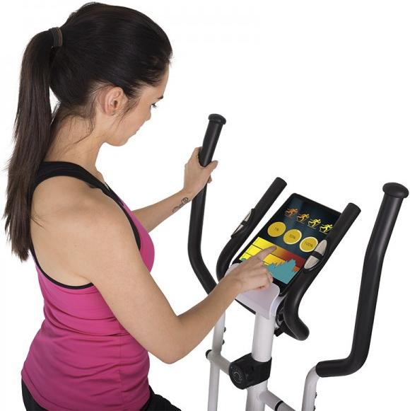 Produktbild Christopeit CT 4