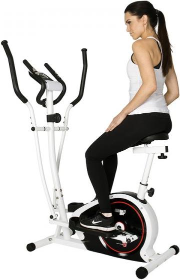 Produktbild Christopeit CT 4