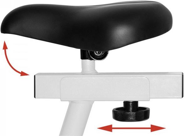 Produktbild Christopeit CT 4
