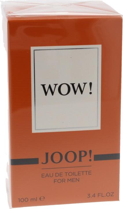 Image du produit Joop! Wow (Eau de toilette, 100 ml)