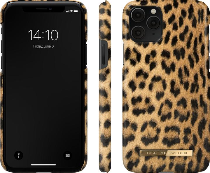 Produktbild iDeal Of Sweden Wild Leopard (Apple iPhone 11 Pro)