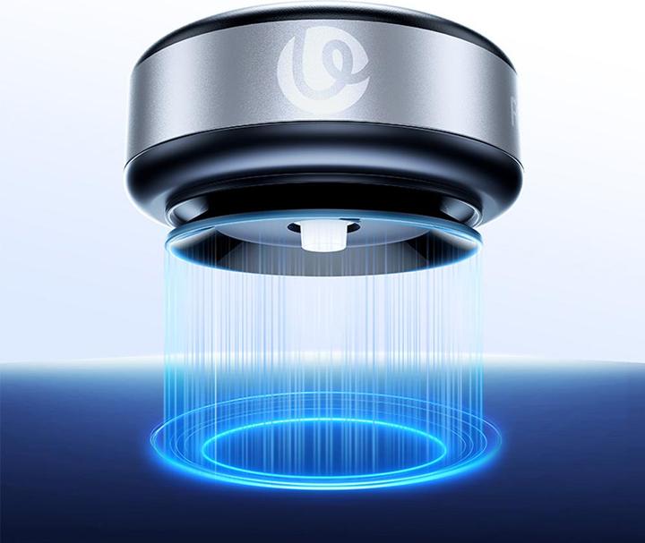 Actual product image Ulanzi SK 23 Electric Suction Base with 1/4" Screw