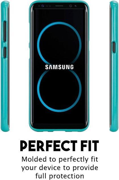 Produktbild Goospery Pearl Jelly Series (Samsung Galaxy S8+)